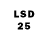 LSD-25 экстази кислота Mathew Reeve